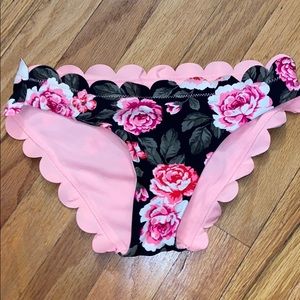 Bathing suit bottoms